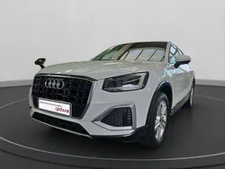 Weiß Gebraucht 2021 Audi Q2 Advanced Plus SUV | 19.610 € (Fairer Preis)
