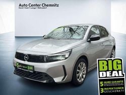 Grau Gebraucht 2024 Opel Corsa Edition Kleinwagen | 15.312 € (Superpreis)