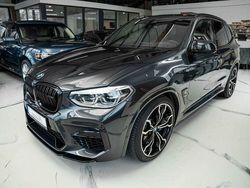 Other Gebraucht 2020 BMW X3 M Performance SUV | 46.490 € (Guter Preis)