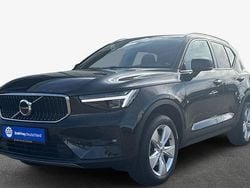 Schwarz Gebraucht 2024 Volvo XC40 Core SUV | 32.951 € (Guter Preis)