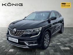 Schwarz Gebraucht 2020 Renault Koleos LIMITED SUV | 20.999 € (Guter Preis)