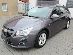 Grau Gebraucht 2013 Chevrolet Cruze LT Kombi | 7.990 € (Teuer)