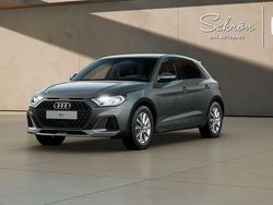 Gebraucht 2025 Audi A1 S-Line SUV | 26.264 € (Fairer Preis)