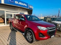 Red spinel Neu 2025 Isuzu D-Max SUV | 46.890 € (Superpreis)