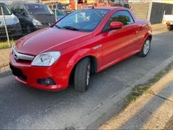 Opel Tigra