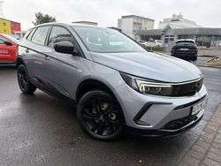 Lack grau artense/metallic kla Gebraucht 2024 Opel Grandland X SUV | 34.890 € (Etwas zu teuer)