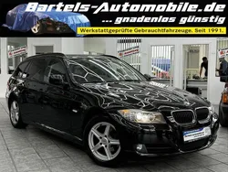 Schwarz Gebraucht 2012 BMW 318 Kombi | 7.440 € (Fairer Preis)