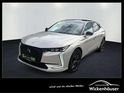 Lackierung chrystal pearl/typ aussenverk (metallic) Gebraucht 2022 DS Automobiles DS4 Performance Line Plus Limousine | 24.990 € (Fairer Preis)