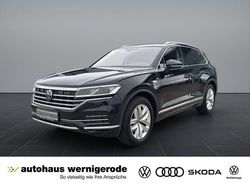 Gebraucht 2022 VW Touareg Atmosphere SUV | 46.940 € (Superpreis)