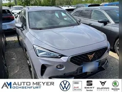 Grau Gebraucht 2022 Cupra Formentor VZ SUV | 24.970 € (Guter Preis)