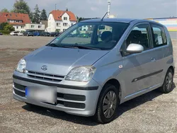 Grau Gebraucht 2006 Daihatsu Cuore Kleinwagen | 2.500 € (Fairer Preis)
