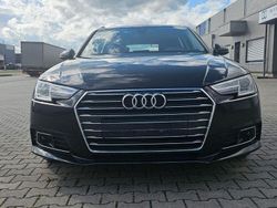 Gebraucht 2016 Audi A4 Design Kombi | 10.990 € (Fairer Preis)