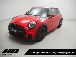 Rot Gebraucht 2022 Mini ONE Kleinwagen | 19.800 € (Etwas zu teuer)