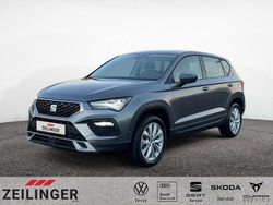 Graphitgrau Gebraucht 2025 Seat Ateca Style SUV | 26.944 € (Fairer Preis)