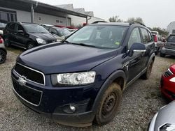 Other Gebraucht 2012 Chevrolet Captiva LT SUV | 2.650 € (Superpreis)