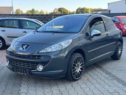 Grau Gebraucht 2008 Peugeot 207 RC Kleinwagen | 3.350 € (Guter Preis)