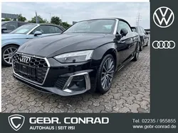 Gebraucht 2021 Audi A5 S-Line Coupé | 42.589 € (Etwas zu teuer)