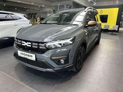 Schiefergrau Neu 2025 Dacia Jogger Extreme Van / Kleinbus | 24.280 € (Etwas zu teuer)