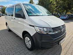 Weiß Gebraucht 2022 VW T6.1 Van | 25.750 € (Guter Preis)
