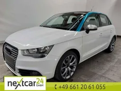 Andere Gebraucht 2013 Audi A1 Ambition Kleinwagen | 11.990 €