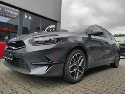 Penta grau Gebraucht 2024 Kia Ceed Sportswagon Kombi | 23.990 € (Superpreis)