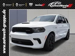 Weiss Gebraucht 2024 Dodge Durango SUV | 74.990 €