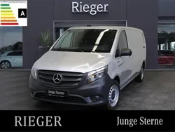 Mercedes e-Vito