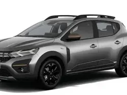 Dolomitgrau Neu 2025 Dacia Sandero Extreme Kleinwagen | 20.090 € (Etwas zu teuer)
