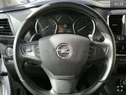 Weiß Gebraucht 2020 Opel Zafira Life Innovation Van | 34.700 € (Fairer Preis)