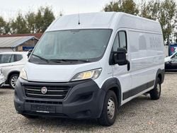 Weiß Gebraucht 2019 Fiat Ducato Van | 10.980 € (Superpreis)