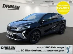 Schwarz Neu 2025 Renault Symbioz Esprit Alpine SUV | 35.790 € (Fairer Preis)