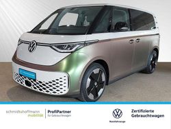 Weiß Gebraucht 2023 VW ID. Buzz Pro Van / Kleinbus | 49.980 € (Fairer Preis)