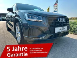 Manhattangrau Gebraucht 2023 Audi Q2 Advanced SUV | 28.590 € (Fairer Preis)