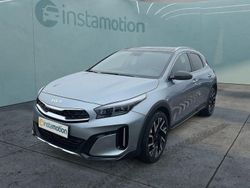 Silber Gebraucht 2023 Kia XCeed SUV | 29.749 € (Teuer)