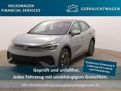 Mondsteingrau Gebraucht 2023 VW ID.5 Pro SUV | 30.050 € (Guter Preis)
