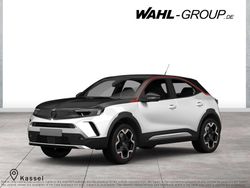 Weiß Neu 2025 Opel Mokka Edition SUV | 29.500 € (Teuer)