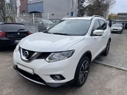 Weiß Gebraucht 2017 Nissan X-Trail 360º SUV | 16.400 € (Fairer Preis)
