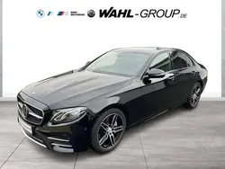 Schwarz Gebraucht 2018 Mercedes E53 AMG AMG Limousine | 42.890 € (Superpreis)