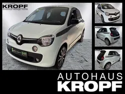 Pistaziengrün Gebraucht 2018 Renault Twingo SE Kleinwagen | 8.690 € (Fairer Preis)