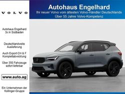 Vapour grey Neu 2025 Volvo XC40 Ultra SUV | 48.888 € (Etwas zu teuer)