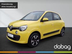 Gelb Gebraucht 2015 Renault Twingo Dynamique Kleinwagen | 6.990 € (Fairer Preis)