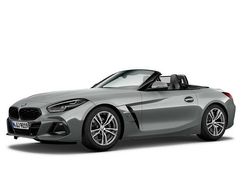 Gebraucht 2025 BMW Z4 Efficient Dynamics Cabrio | 41.950 € (Fairer Preis)