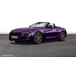 Gebraucht 2025 BMW Z4 M Sport Cabrio | 62.288 € (Teuer)