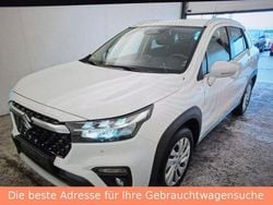 Weiß Gebraucht 2025 Suzuki SX4 SUV | 18.500 € (Superpreis)