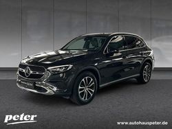 Metalliclack graphitgrau Gebraucht 2024 Mercedes GLC200 Advanced SUV | 47.310 € (Guter Preis)