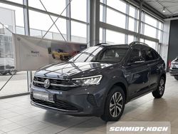 Rauchgrau (grau) Neu 2026 VW Taigo SUV | 33.455 € (Teuer)