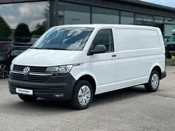 Weiss Gebraucht 2023 VW T6.1 Van | 45.980 € (Superpreis)