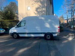 Weiß Gebraucht 2006 Mercedes Sprinter Van | 8.500 €