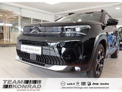 Lackierung schwarz perla nera/typ aussen Neu 2025 Citroën C5 Aircross SUV | 29.899 € (Fairer Preis)