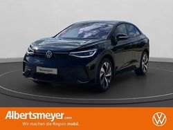 Schwarz Neu 2025 VW ID.5 Pro SUV | 67.634 €
